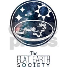 flat earth society